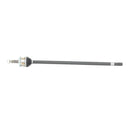 TrakMotive CH-8034HDX CV Axle Shaft - Front Right