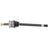 TrakMotive CH-8035 CV Axle Shaft - Front Left