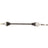 TrakMotive CH-8037 CV Axle Shaft - Front Right