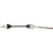 TrakMotive CH-8040 CV Axle Shaft - Front Right