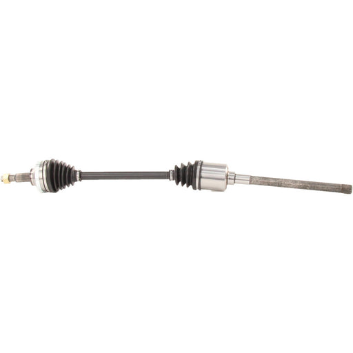 TrakMotive CH-8040 CV Axle Shaft - Front Right