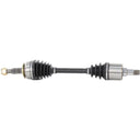 TrakMotive CH-8042 CV Axle Shaft - Front Left or Front Right