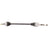 TrakMotive CH-8049 CV Axle Shaft - Front Right