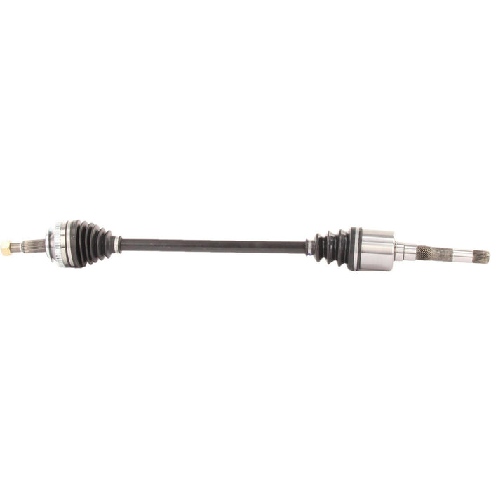 TrakMotive CH-8049 CV Axle Shaft - Front Right