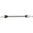 TrakMotive CH-8051 CV Axle Shaft - Front Right