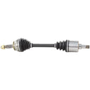 TrakMotive CH-8052 CV Axle Shaft - Front Left or Front Right