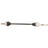 TrakMotive CH-8053 CV Axle Shaft - Front Right