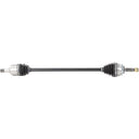 TrakMotive CH-8061 CV Axle Shaft - Front Right