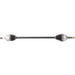TrakMotive CH-8061 CV Axle Shaft - Front Right