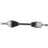 TrakMotive CH-8064 CV Axle Shaft - Front Right