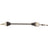 TrakMotive CH-8066 CV Axle Shaft - Front Right