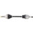 TrakMotive CH-8069 CV Axle Shaft - Front Left