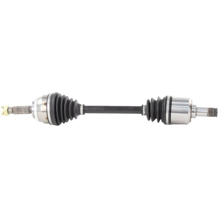 TrakMotive CH-8069 CV Axle Shaft - Front Left
