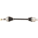 TrakMotive CH-8075 CV Axle Shaft - Front Left