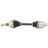 TrakMotive CH-8076 CV Axle Shaft - Front Right