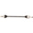 TrakMotive CH-8087 CV Axle Shaft - Front Right