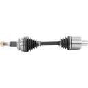 TrakMotive CH-8094 CV Axle Shaft - Front Right