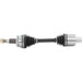 TrakMotive CH-8094 CV Axle Shaft - Front Right
