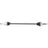 TrakMotive CH-8095 CV Axle Shaft - Front Right