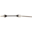 TrakMotive CH-8097 CV Axle Shaft - Front Right