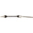 TrakMotive CH-8097 CV Axle Shaft - Front Right