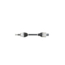TrakMotive CH-8100HDX CV Axle Shaft - Front Right