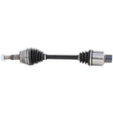 TrakMotive CH-8100 CV Axle Shaft - Front Right