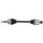 TrakMotive CH-8100 CV Axle Shaft - Front Right