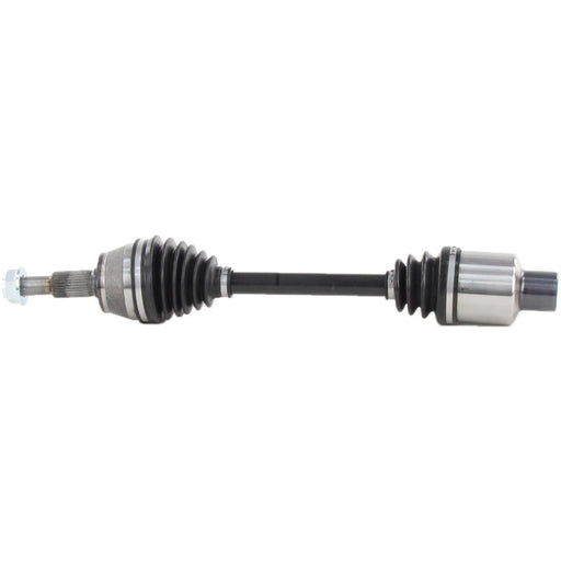 TrakMotive CH-8100 CV Axle Shaft - Front Right