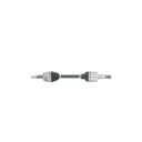 TrakMotive CH-8101HDX CV Axle Shaft - Front Left