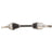 TrakMotive CH-8101 CV Axle Shaft - Front Left