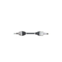 TrakMotive CH-8102HDX CV Axle Shaft - Front Left