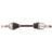 TrakMotive CH-8102 CV Axle Shaft - Front Left