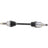 TrakMotive CH-8110 CV Axle Shaft - Front Left