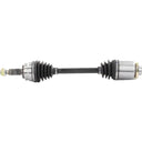 TrakMotive CH-8111 CV Axle Shaft - Front Right