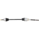 TrakMotive CH-8113 CV Axle Shaft - Front Right