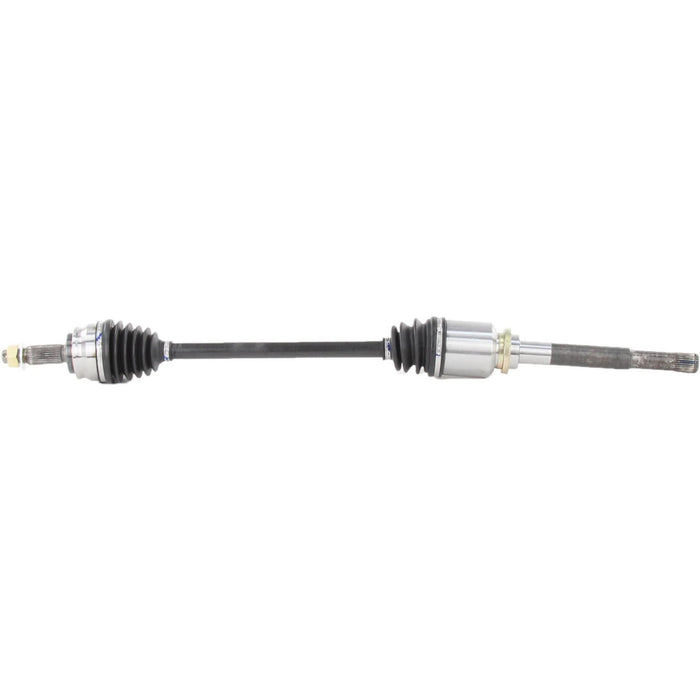 TrakMotive CH-8113 CV Axle Shaft - Front Right