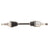 TrakMotive CH-8115 CV Axle Shaft - Front Left