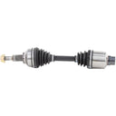 TrakMotive CH-8116 CV Axle Shaft - Front Right