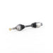 TrakMotive CH-8116 CV Axle Shaft - Front Right