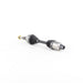 TrakMotive CH-8116 CV Axle Shaft - Front Right