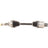 TrakMotive CH-8117 CV Axle Shaft - Front Right