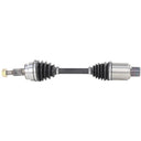 TrakMotive CH-8119HDX CV Axle Shaft - Front