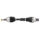 TrakMotive CH-8119XTT CV Axle Shaft - Front Left or Front Right