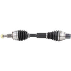 TrakMotive CH-8119XTT CV Axle Shaft - Front Left or Front Right