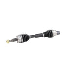 TrakMotive CH-8119XTT CV Axle Shaft - Front Left or Front Right