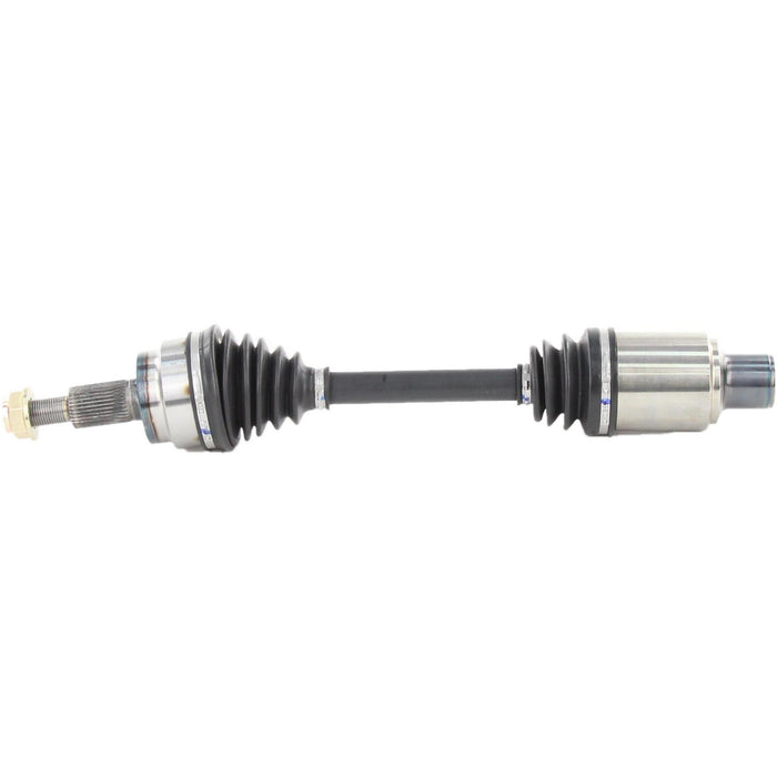 TrakMotive CH-8119 CV Axle Shaft - Front Left or Front Right