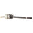 TrakMotive CH-8220 CV Axle Shaft - Front Left
