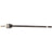 TrakMotive CH-8221 CV Axle Shaft - Front Right