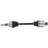 TrakMotive CH-8222 CV Axle Shaft - Front Right